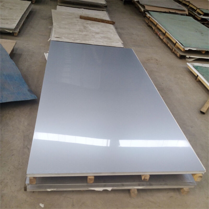 Safety Considerations when Stainless Steel Sheet Metal