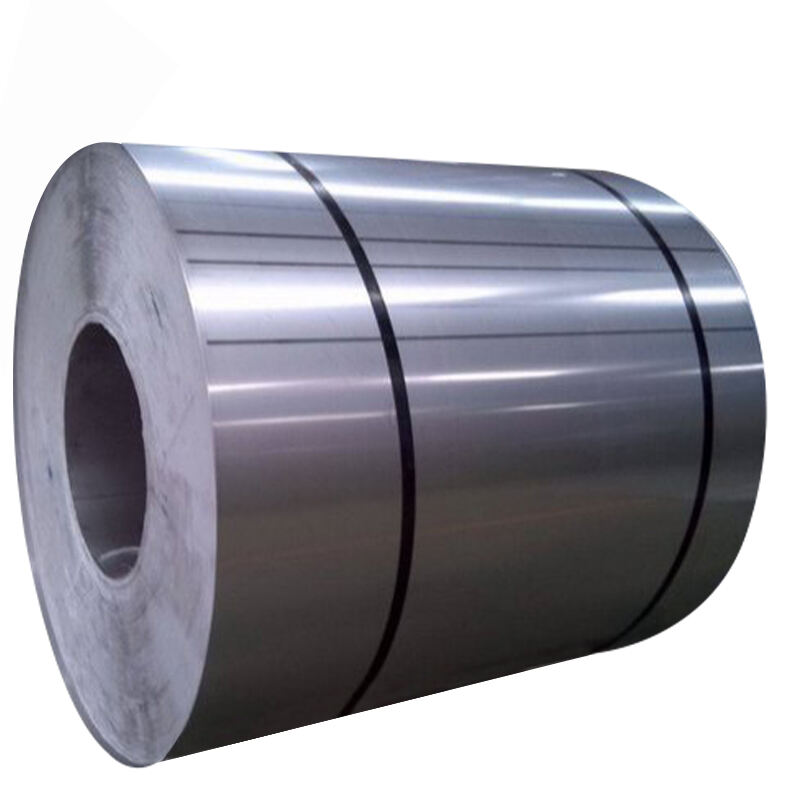 How exactly to Use Cold Roll Stainless Steel Coil?