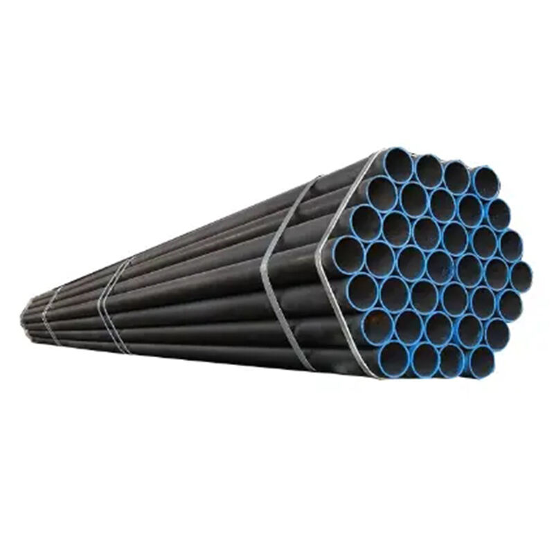 Safety Measures for Using Carbon Seamless Steel Pipe