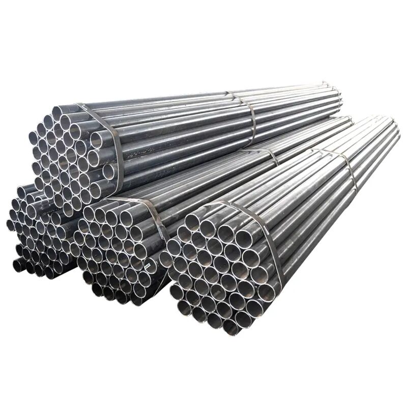 Safety and Utilization Of Tube Carbon Steel