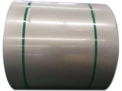 Large Stock Fast Delivery Stainless Steel Coil & Sheet Supplier