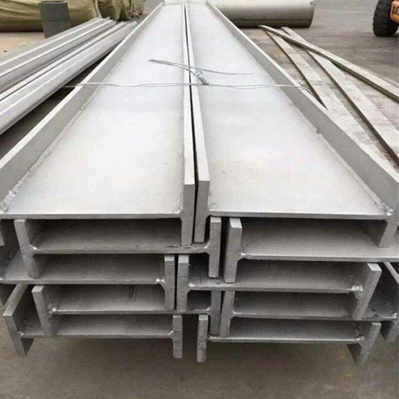 Safety Considerations for Stainless Steel I-Beams