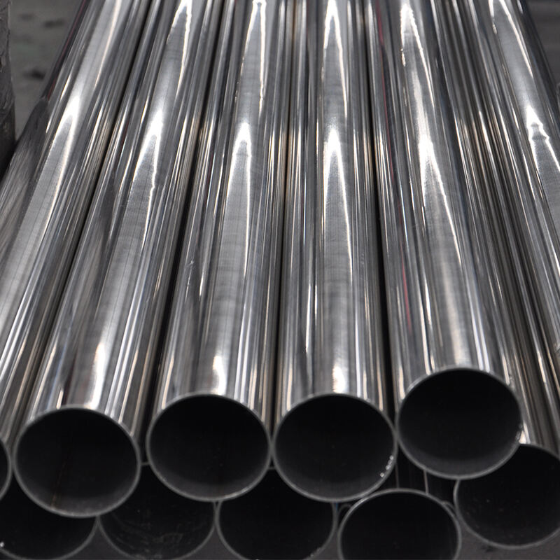 Utilizingu00a025mm Stainless Steel Tube