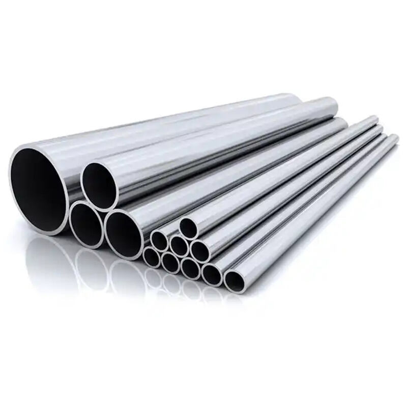 Security in Pipe Stainless: