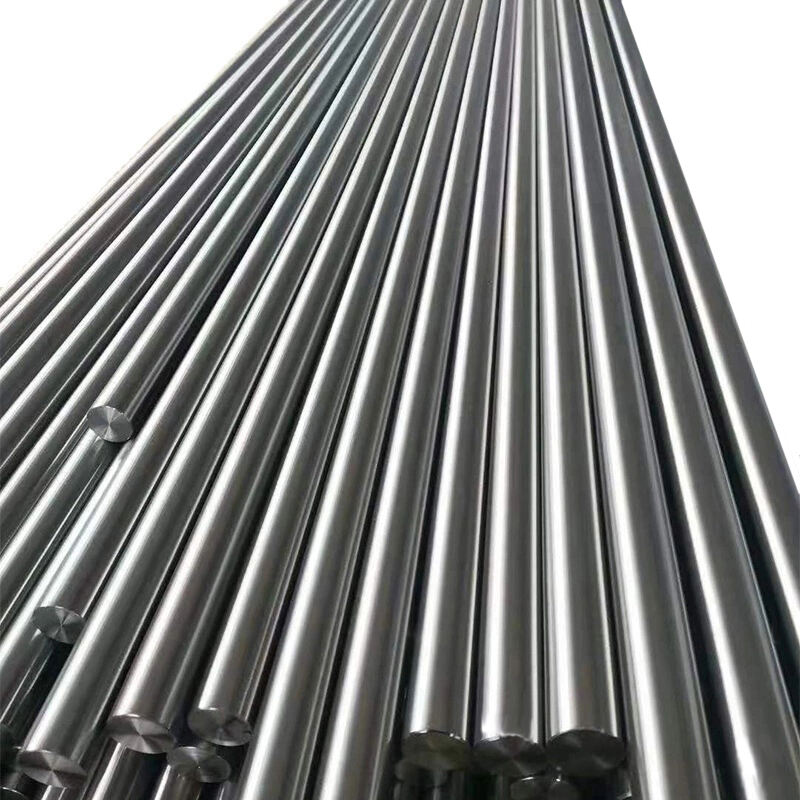 Benefits of 304 Stainless Steel Rods