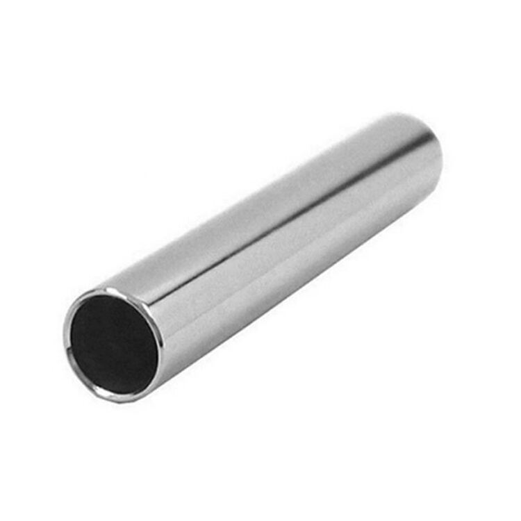 Use of a 3 Inch Stainless-Steel Pipe