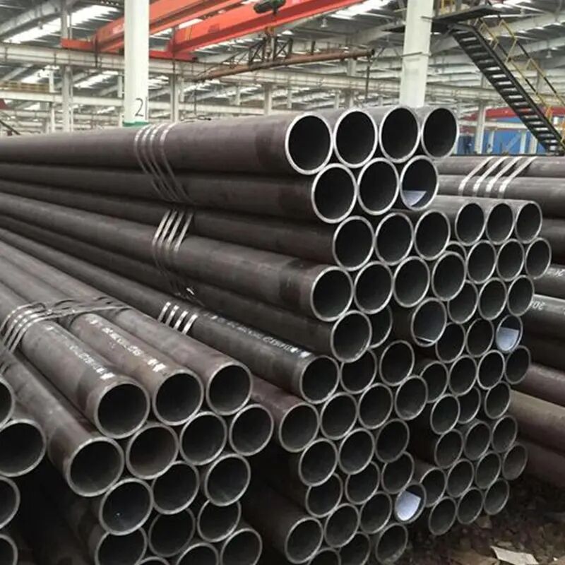 Innovation In Cs Seamless Pipes