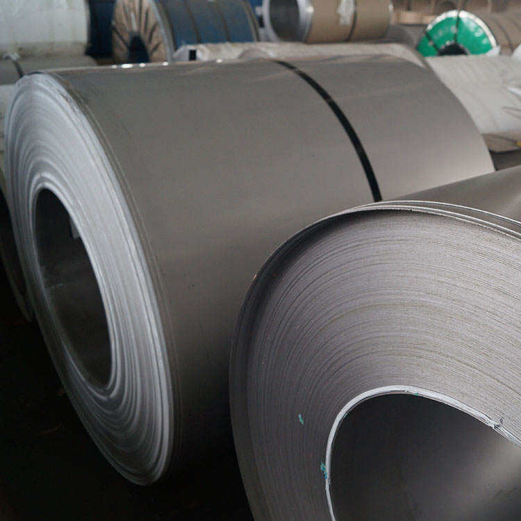 Innovation In 316l Stainless Steel Coil