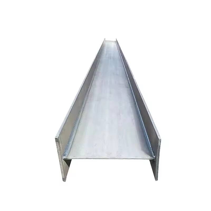 Security On Stainless Steel Profiles