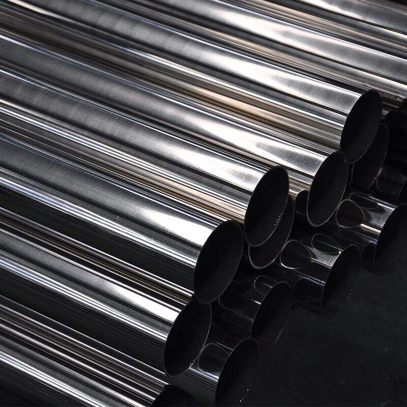 Innovation In 316 Stainless Pipe