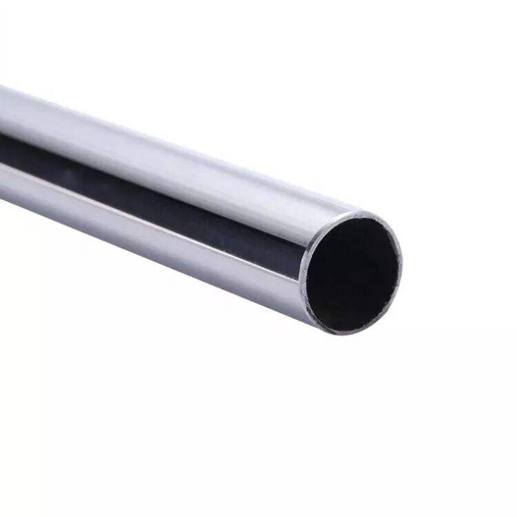 Safety and Use Of Stainless Steel Pipe