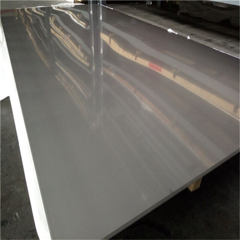 Safety and Use Of 1mm Stainless Steel Sheet