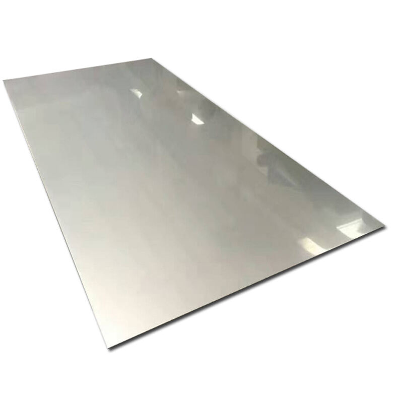 Safety Attributes Of 316 stainless steel sheet