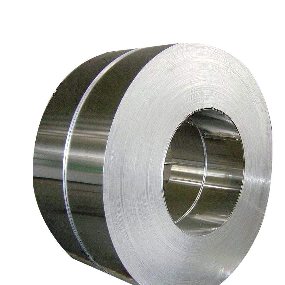 Innovation In Stainless Steel Strip