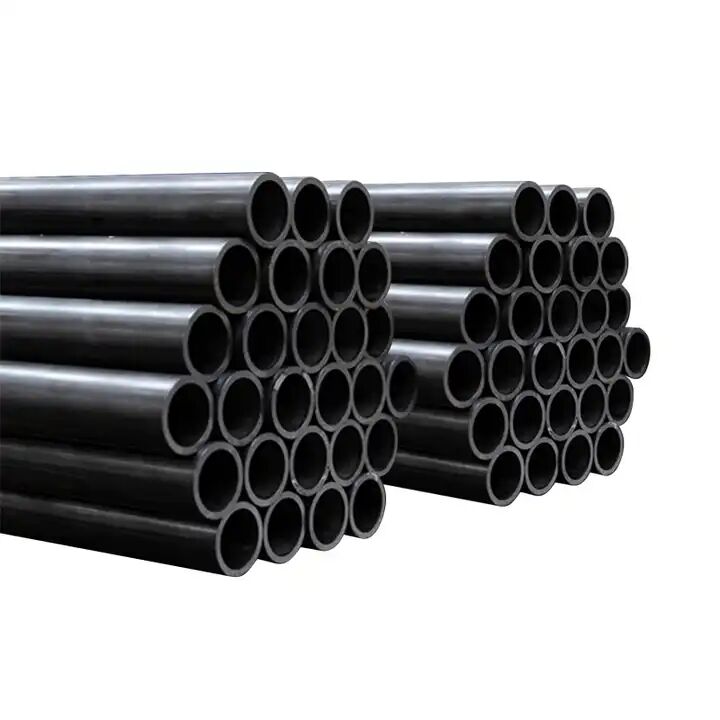 4. Safety of Steel Carbon Pipes