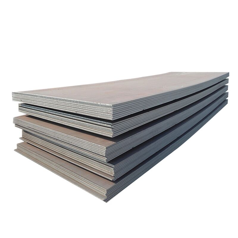 Use of Carbon Steel Sheet: