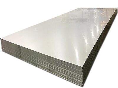 Top 10 Stainless Steel Sheet Manufacturers in the World