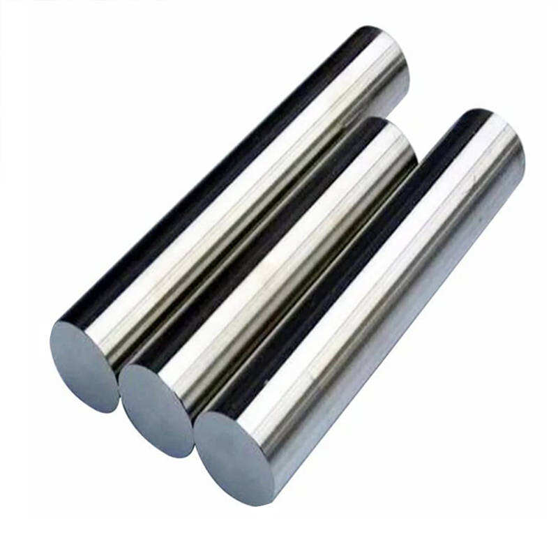 Innovations in Stainless Steel Bars