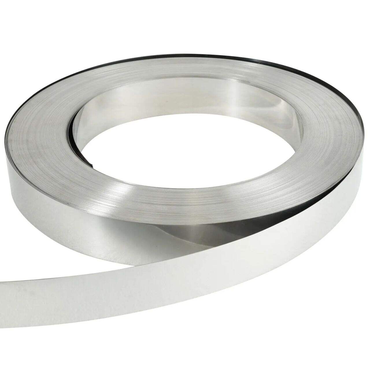 How to Make Utilization Ofu00a0Stainless Steel Strip 1mm