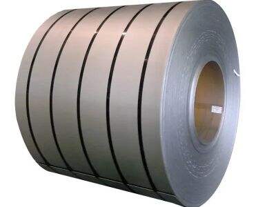 Stainless Steel Coil and Strip Manufacturer