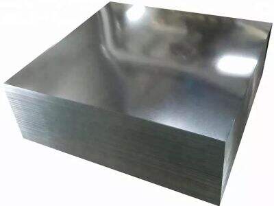Excellent Supplier from China Tinplate Sheet Manufacturer