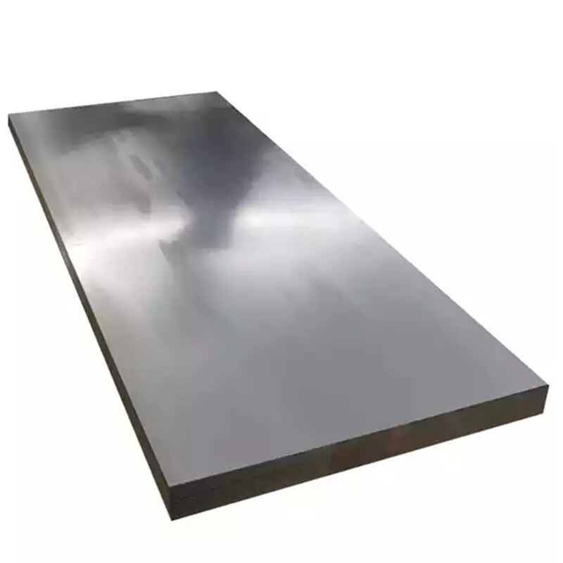 Features of Electrolytic Tinplate Sheets