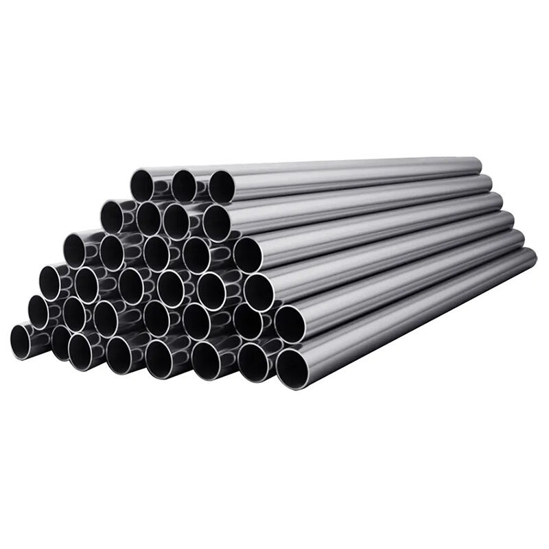 Innovation in Pipe Stainless: