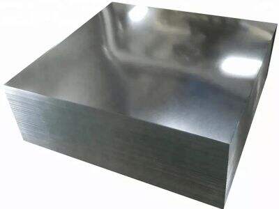 Original Supply Tinplate Sheet-Electrolytic Tinplate Sheet