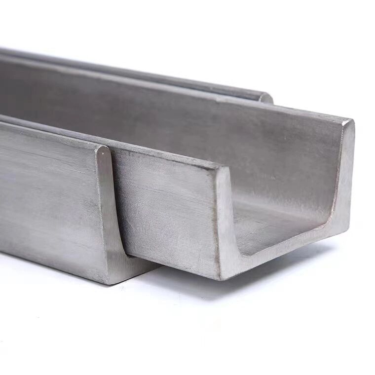 How to Utilize Stainless Steel U Channel: