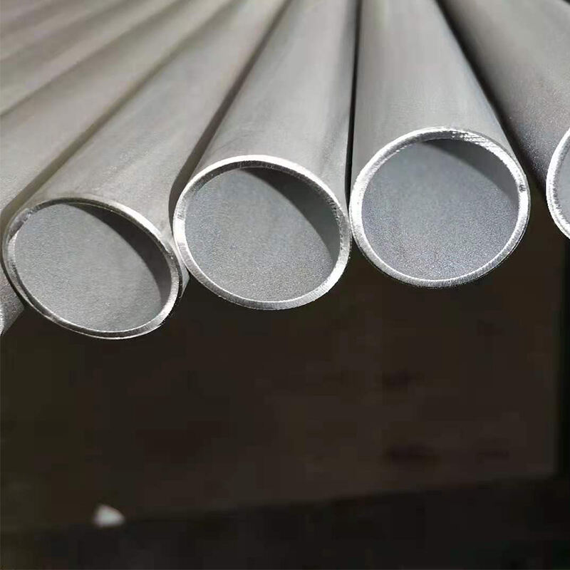 Innovation Of Seamless Piping