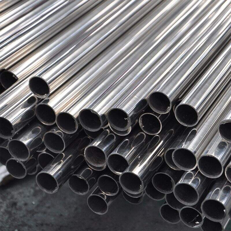 Use Of Stainless Steel Tube