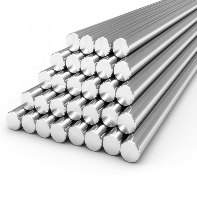 Innovation in Steel Round Bar