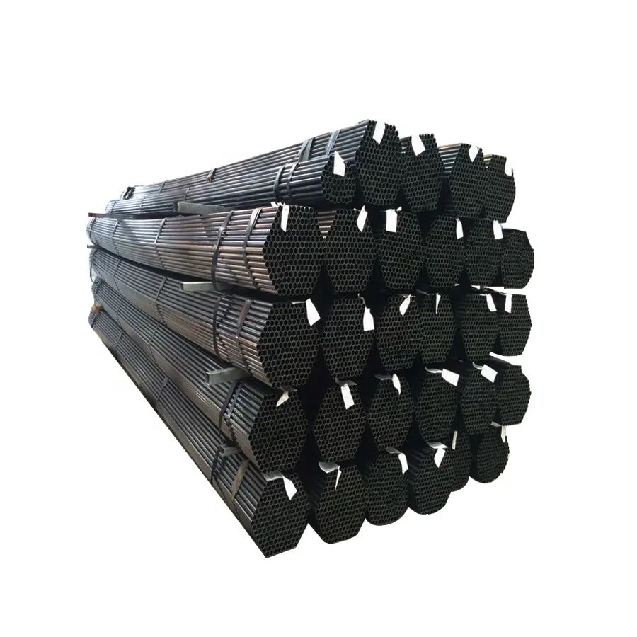 Safety of SCH 80 Carbon Steel Pipe