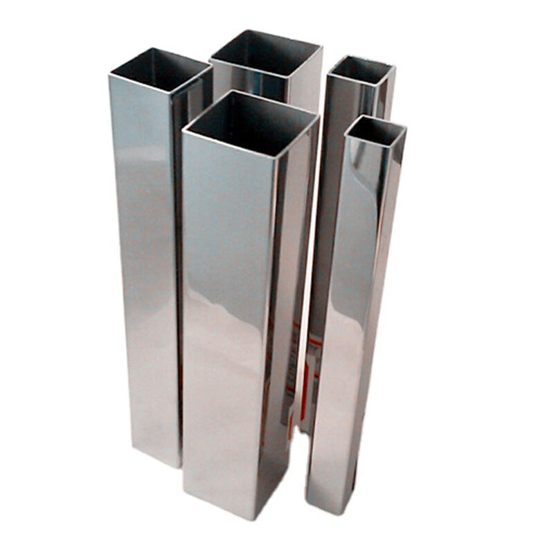 Use and How To Useu00a0stainless steel rectangle pipe?