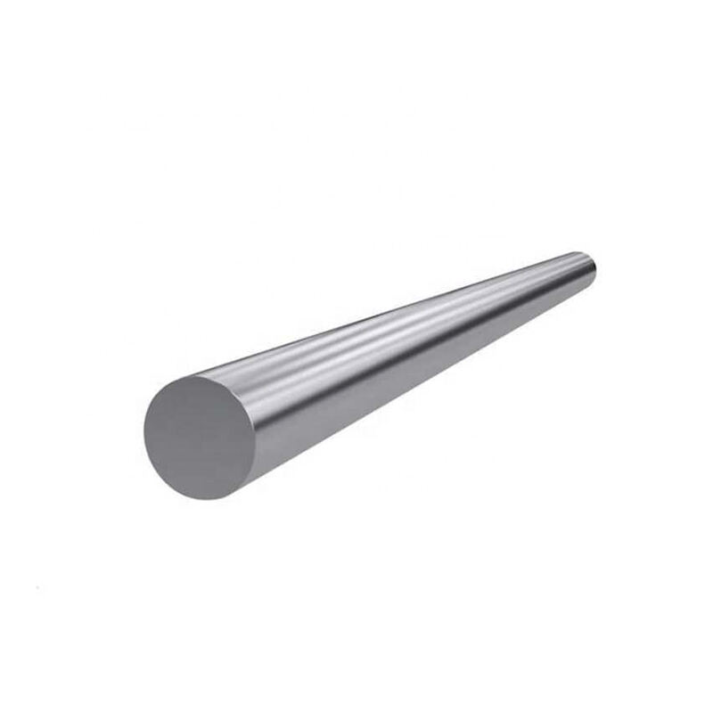 Safety Features of Stainless Steel Metal Bar