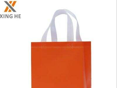 How to Evaluate PP Woven Sack Manufacturers