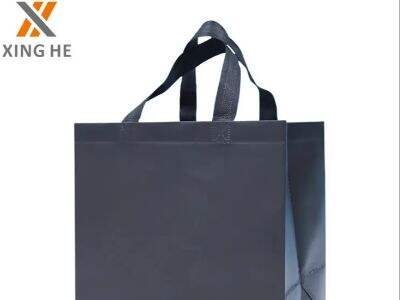 How PP Woven Sack Bag Manufacturers Ensure Durability