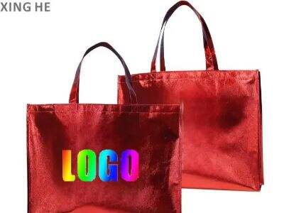 What to Consider When Choosing PP Woven Fabric Bag Sack Manufacturers