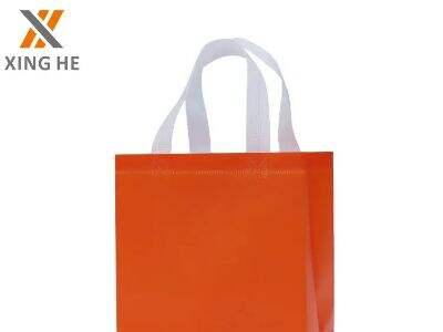 Why Clear PVC Tote Bag Manufacturers Focus on Transparency