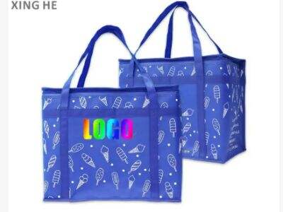 What Makes a Reliable Cooler Bag Supplier Stand Out