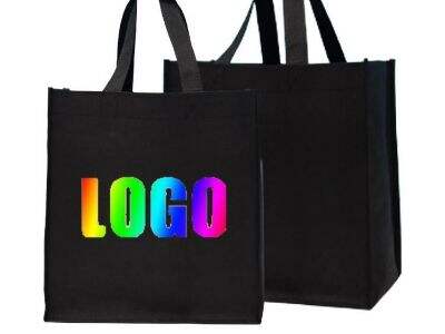 Why Non Woven Bag Suppliers Offer OEM Services