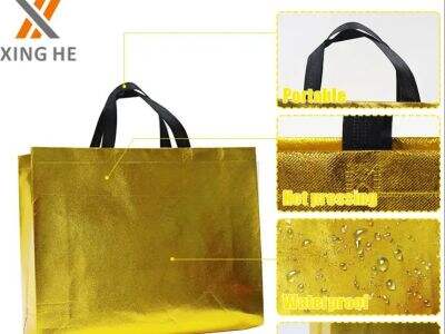 Ce à quoi vous pouvez vous attendre des fabricants de sacs écologiques