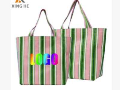 Pourquoi les fabricants de sacs en toile proposent-ils l’impression de logo ?