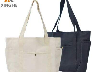 Comment choisir un fournisseur de sacs en toile pour une collaboration à long terme