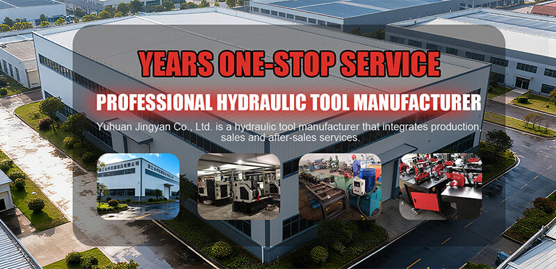Company overview