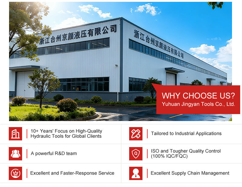 Company overview