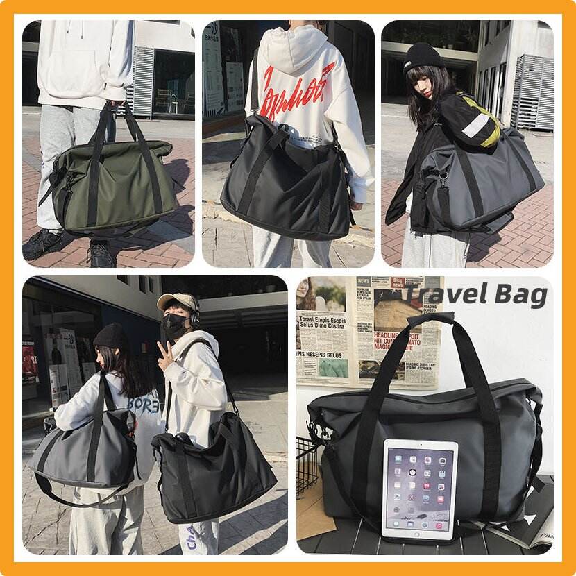 Common Issues When Buying Women's Gym Duffle Bags Wholesale