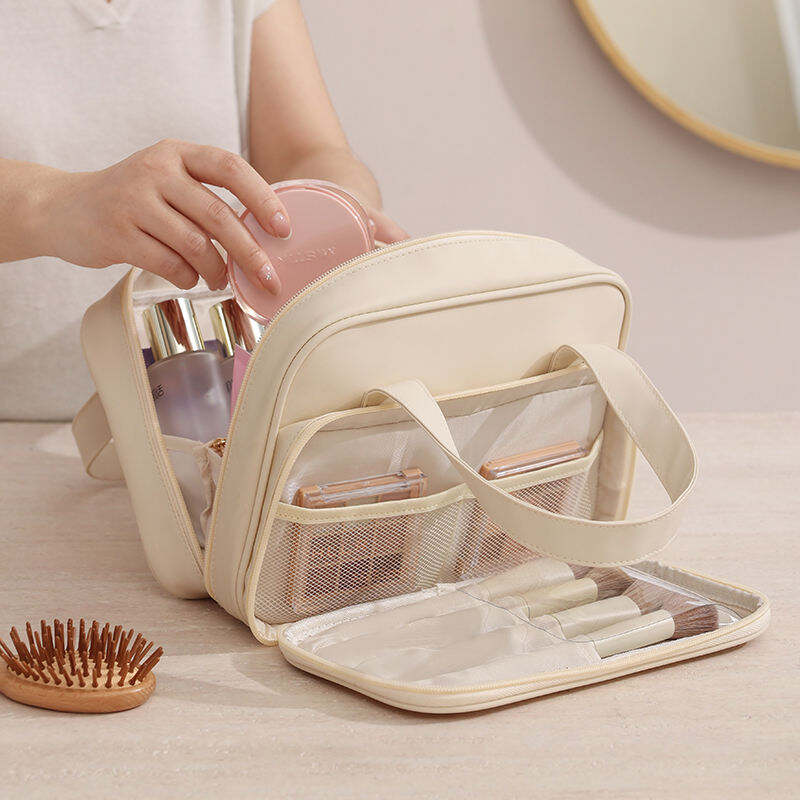 Personalized Makeup Bags with Unmatched Quality