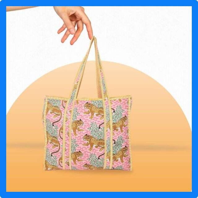 Where to find the best customised canvas bags