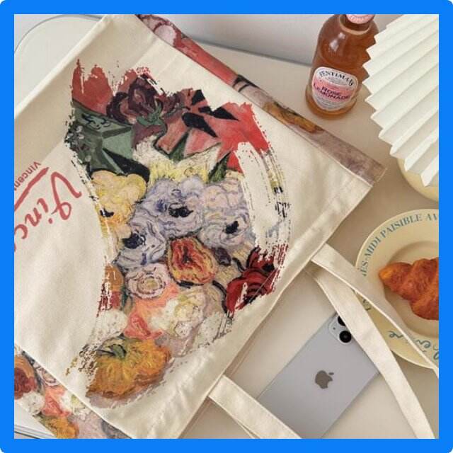 Why canvas tote bags are the perfect promotional item for businesses